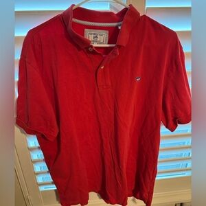 Men’s Southern Tide Collared Shirt